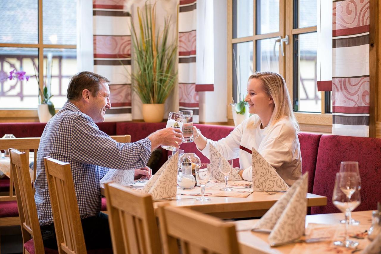 Gutshof Colmberg Hotel Kültér fotó