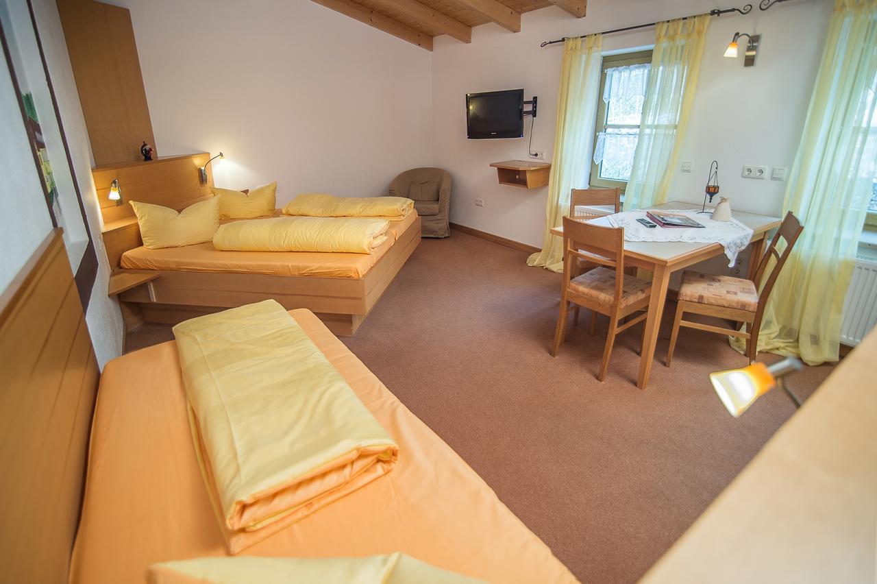 Gutshof Colmberg Hotel Kültér fotó