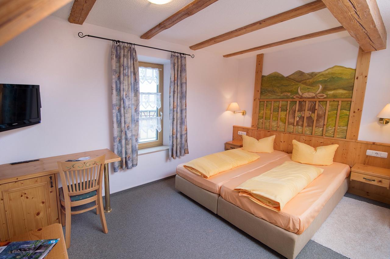 Gutshof Colmberg Hotel Kültér fotó