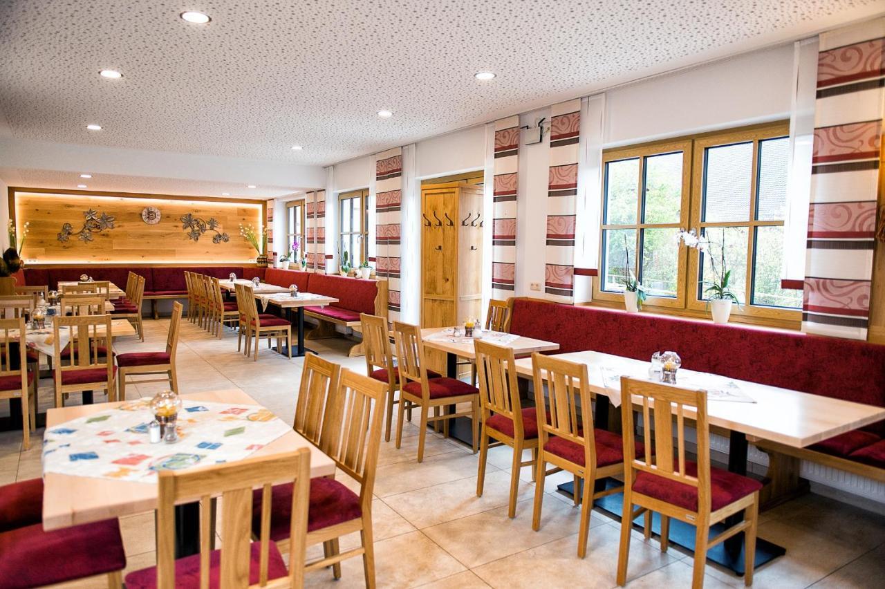 Gutshof Colmberg Hotel Kültér fotó